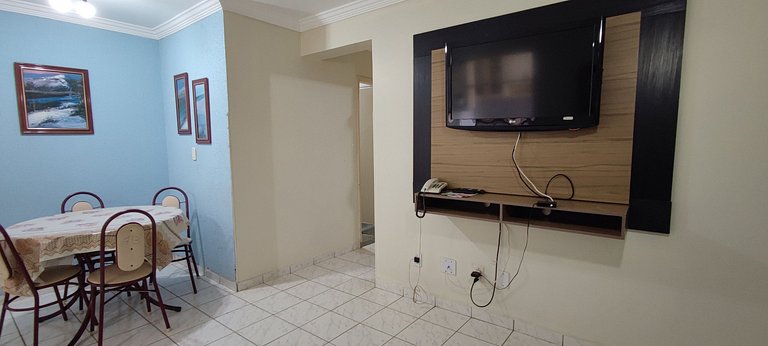 Imperio Romano apartamento 713