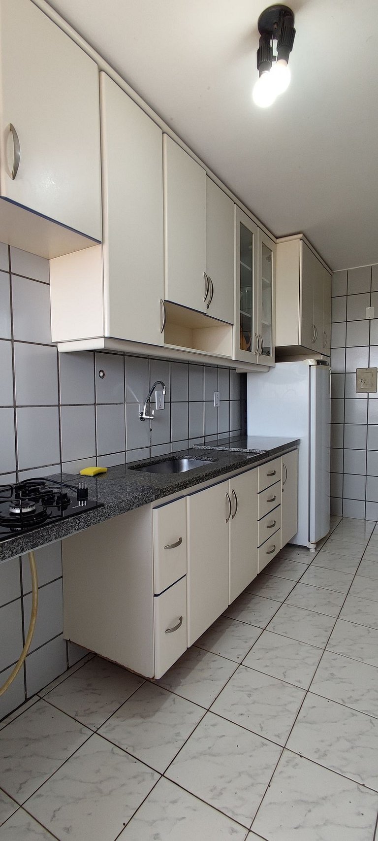 Imperio Romano apartamento 713