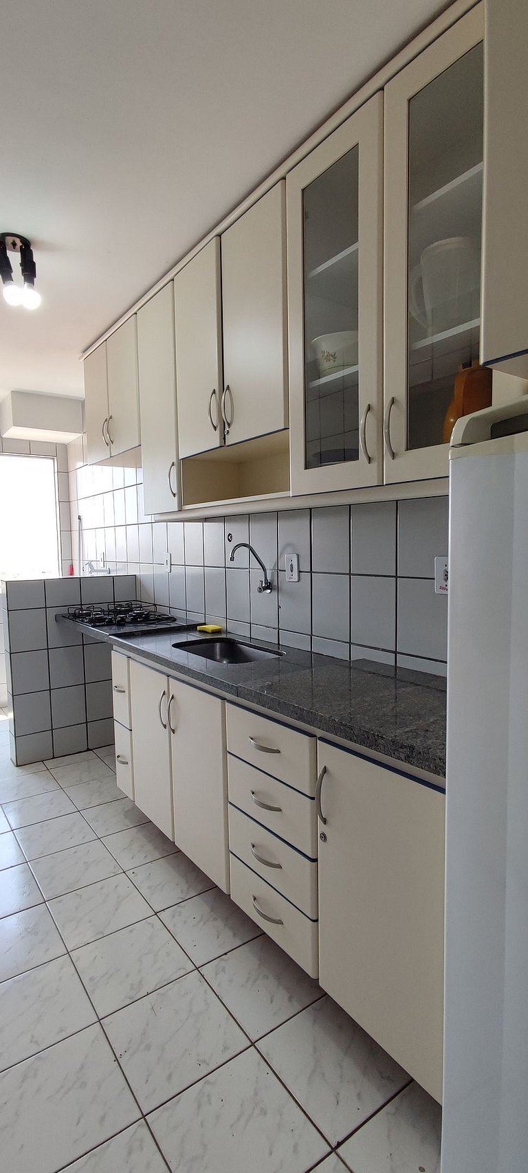 Imperio Romano apartamento 713