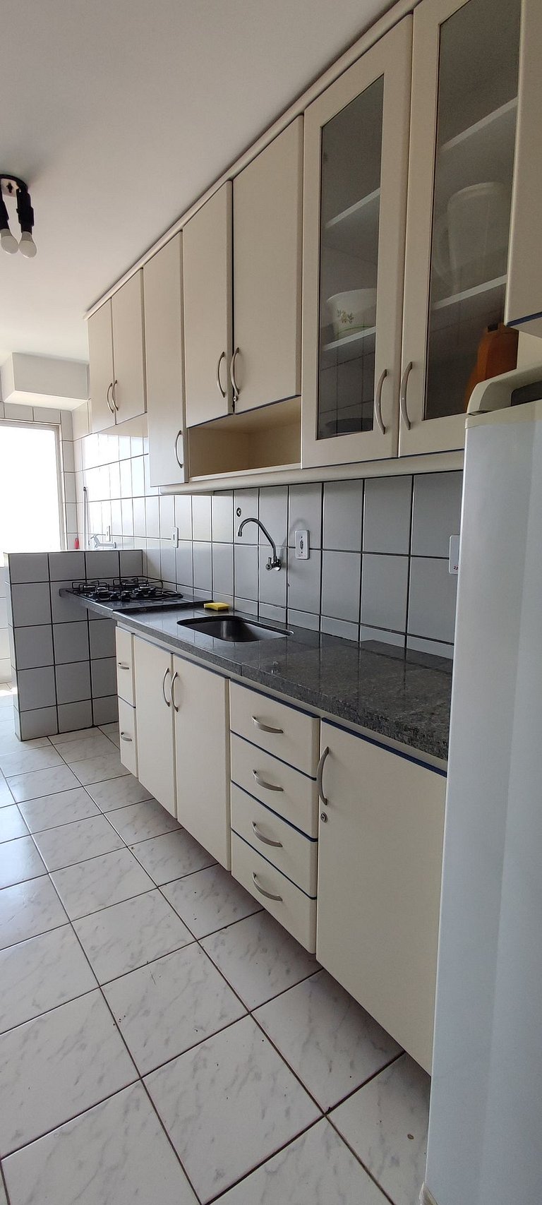 Imperio Romano apartamento 713