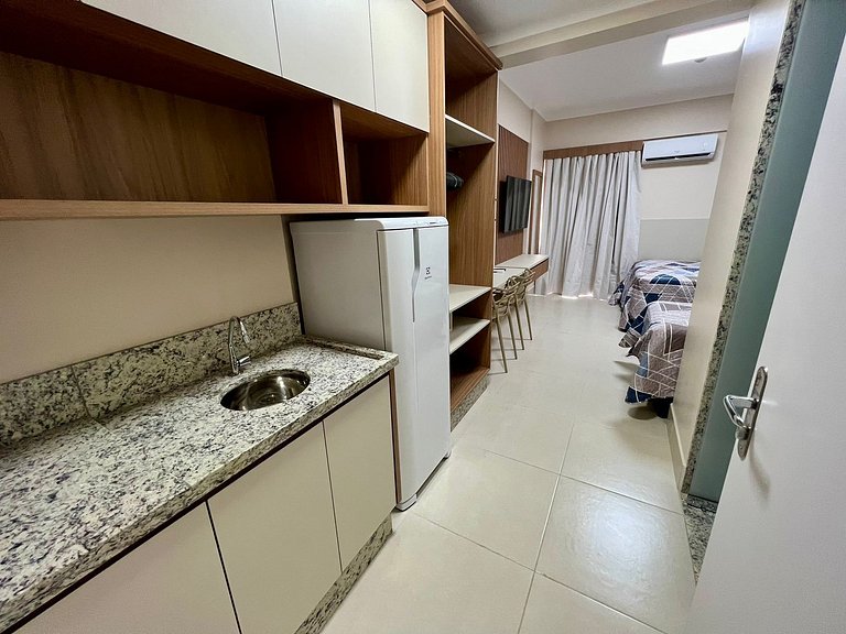 Spazzio diRoma suite 526