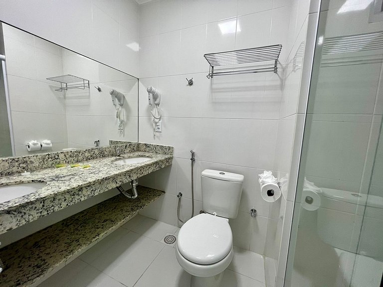 Spazzio diRoma suite 526