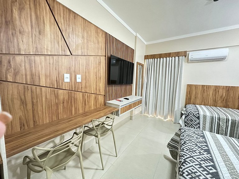 Spazzio diRoma suite 507