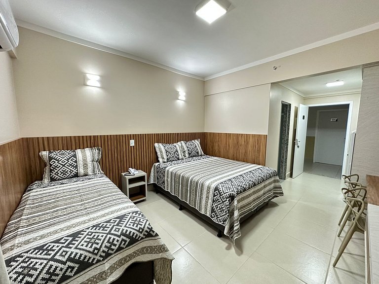 Spazzio diRoma suite 507