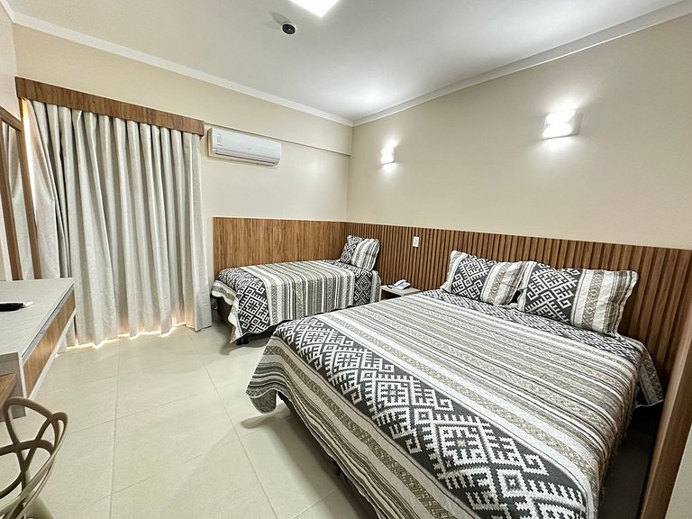 Spazzio diRoma suite 507