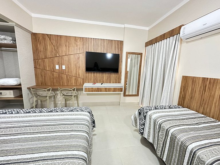 Spazzio diRoma suite 507