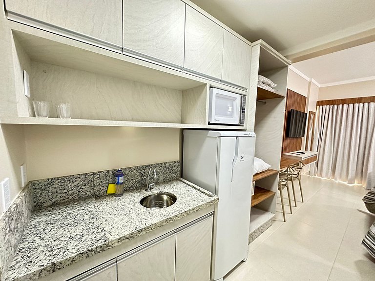 Spazzio diRoma suite 507