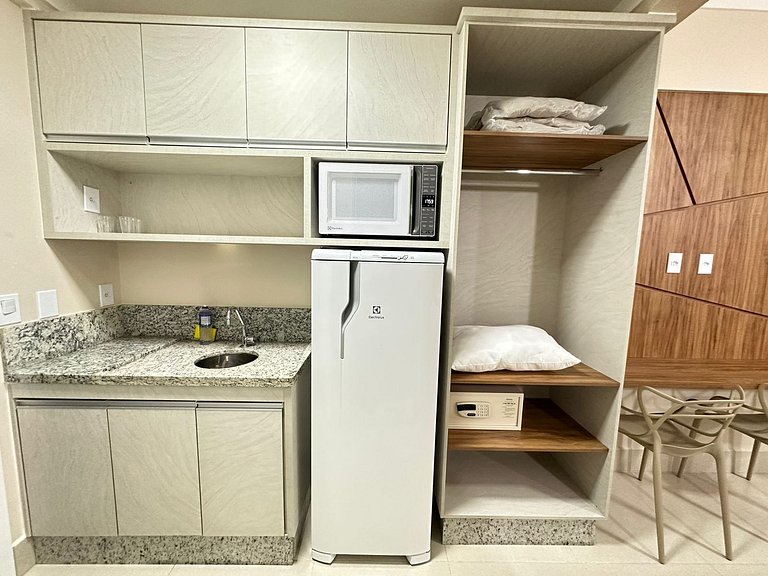 Spazzio diRoma - 507