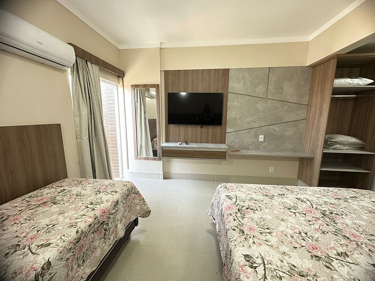 Spazzio diRoma suite 535