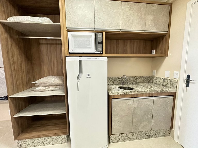 Spazzio diRoma suite 535
