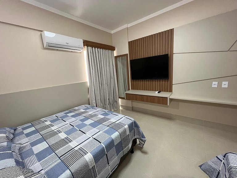 Spazzio diRoma suite 628