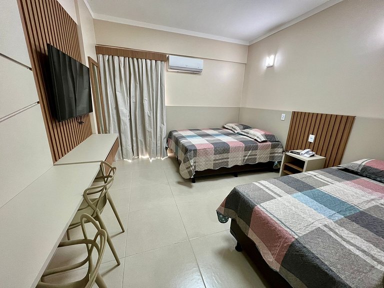 Spazzio diRoma suite 626
