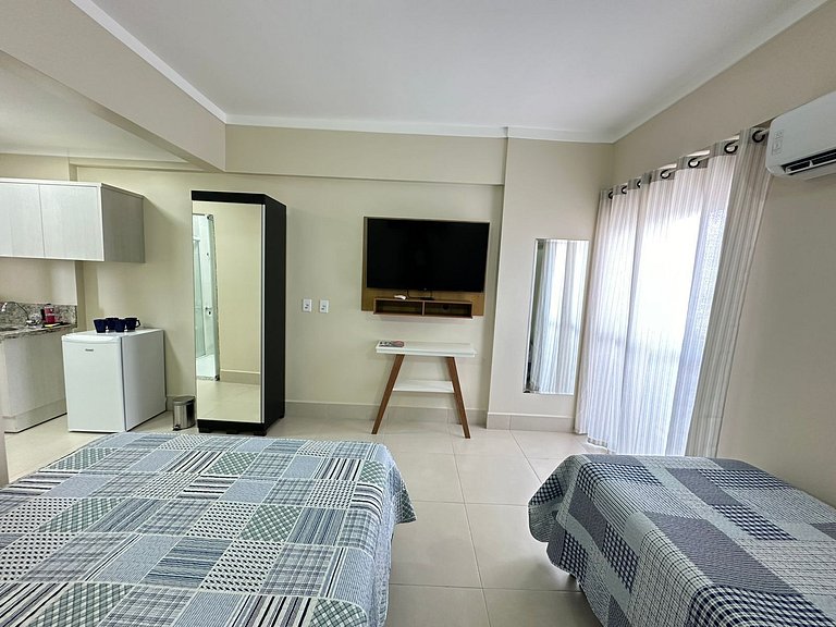 Spazzio diRoma suite 929