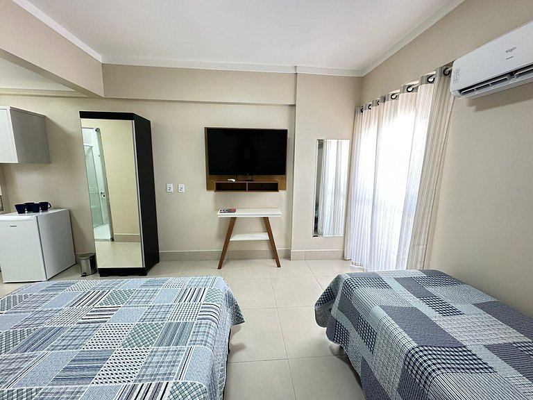 Spazzio diRoma suite 929