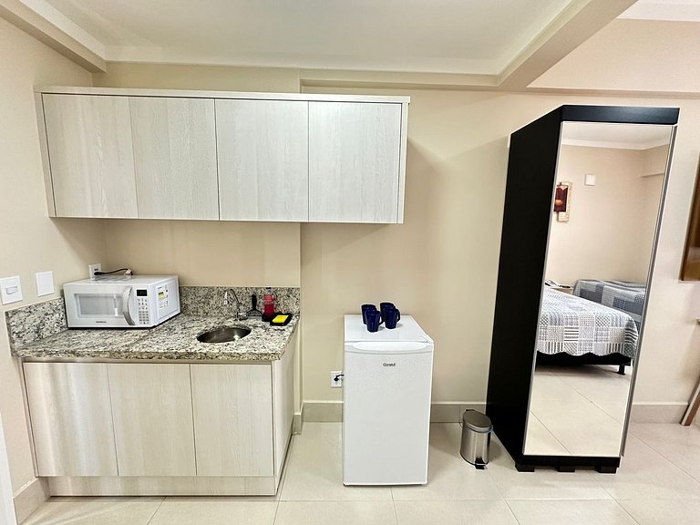 Spazzio diRoma suite 929