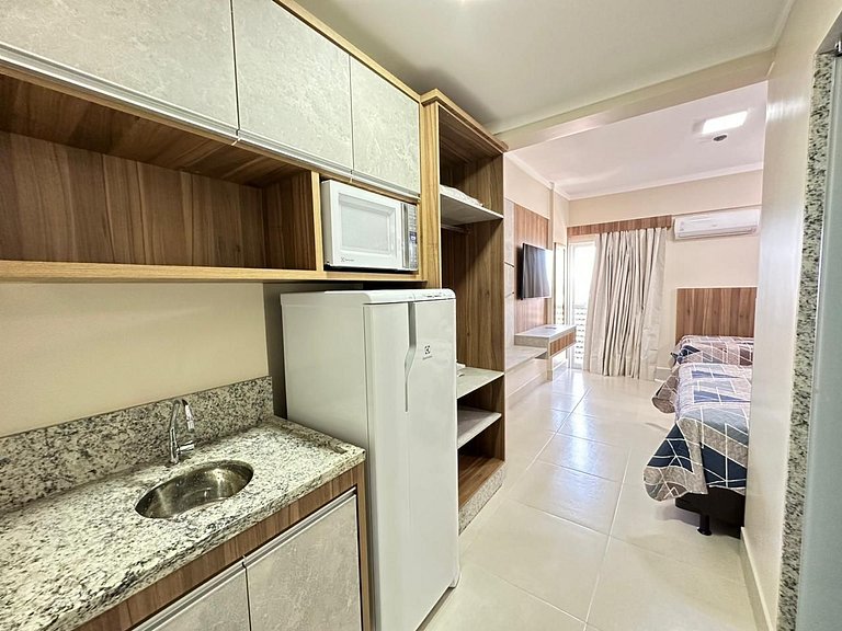 Spazzio diRoma suite 537