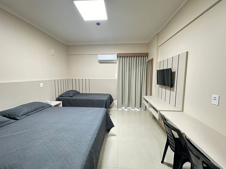 Spazzio diRoma suite 625