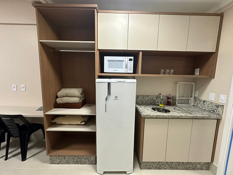 Spazzio diRoma suite 625