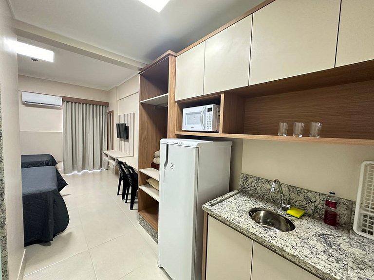 Spazzio diRoma suite 625