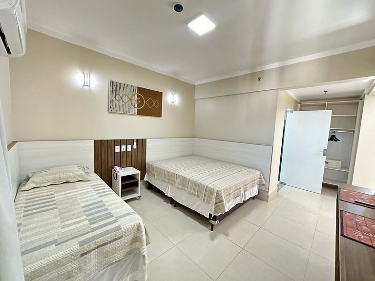 Spazzio diRoma suite 927