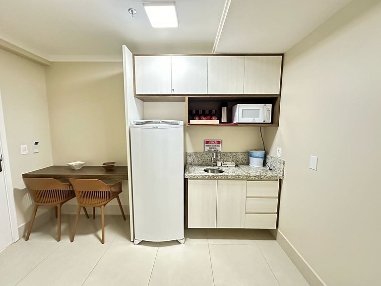 Spazzio diRoma suite 927