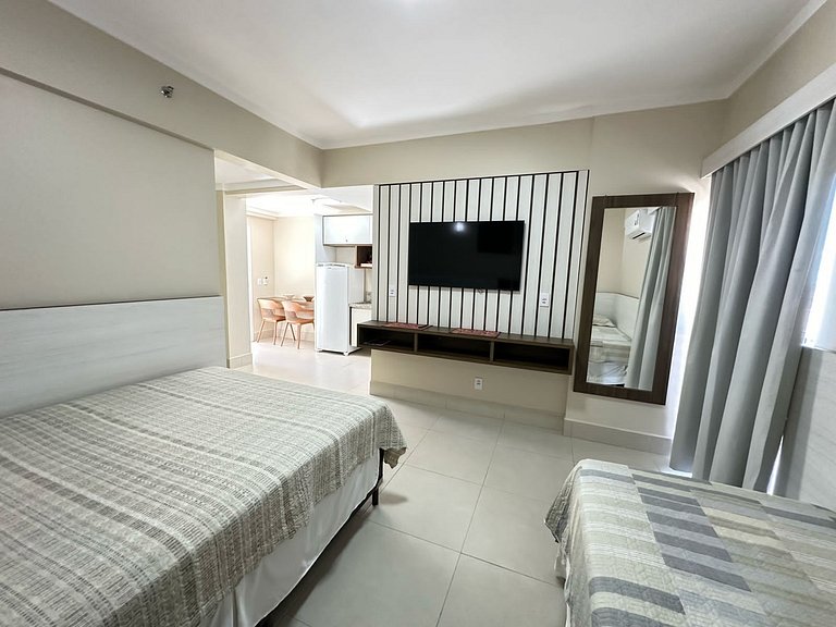 Spazzio diRoma suite 927