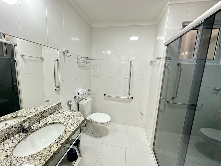 Spazzio diRoma suite 927