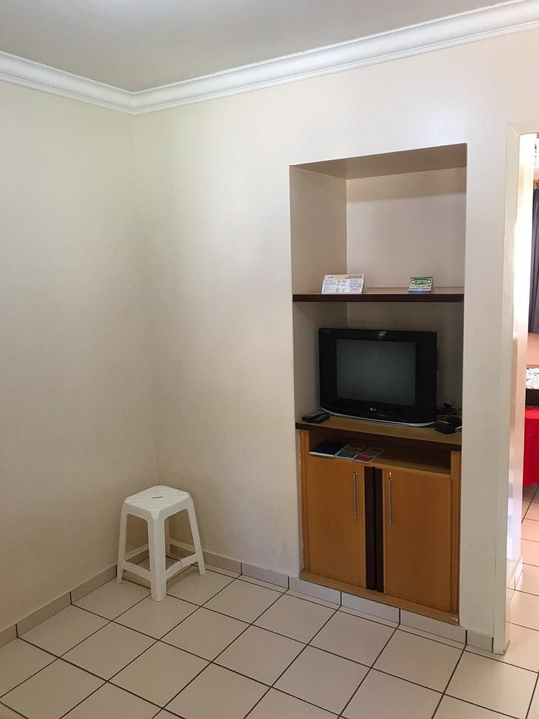 diRoma Internacional Resort - 96