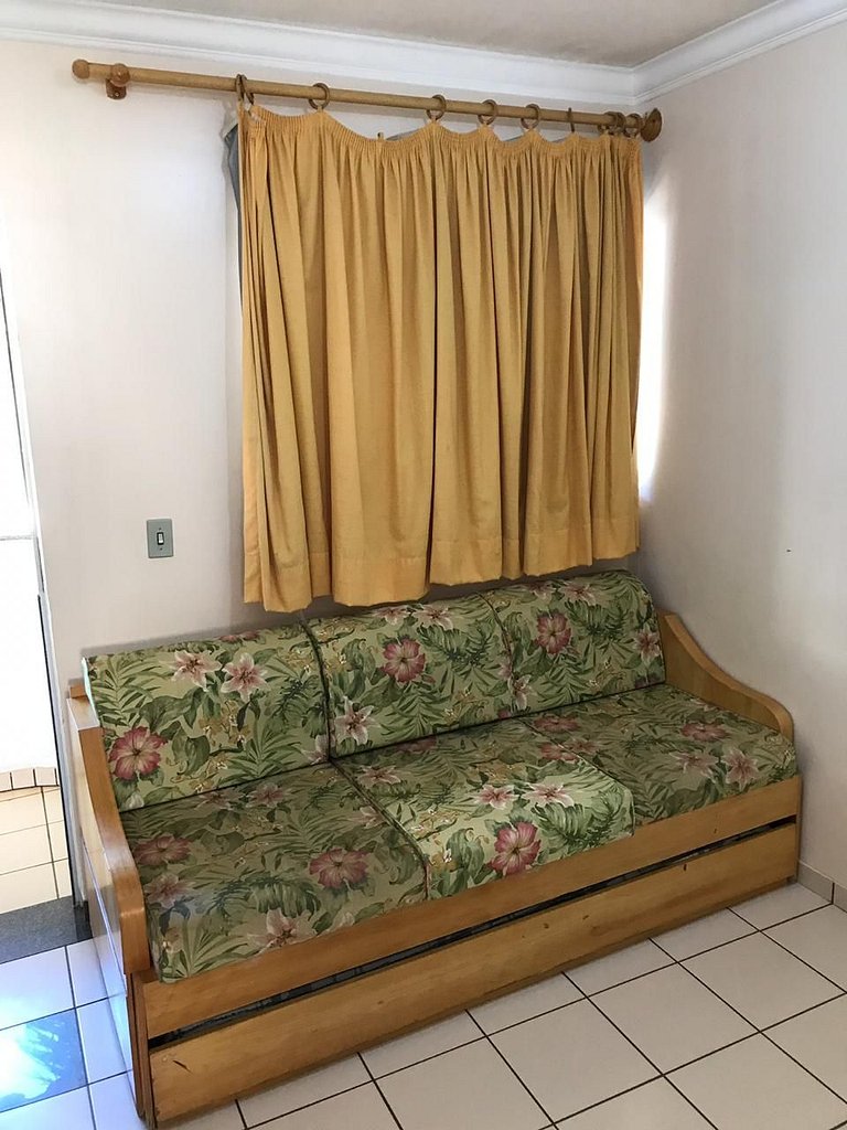 Apartamento 96 no diRoma Internacional Resorts