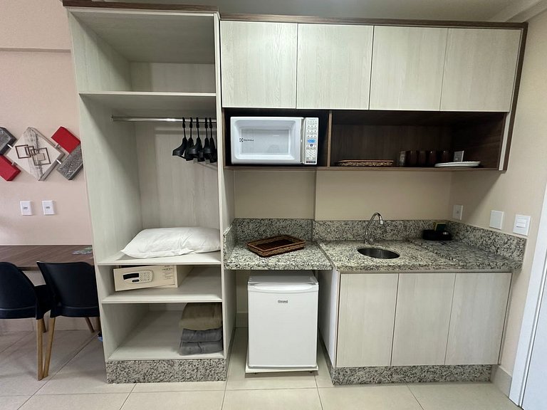 Spazzio diRoma suite 339