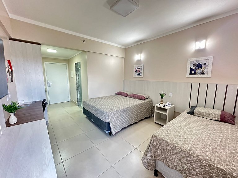 Spazzio diRoma suite 339