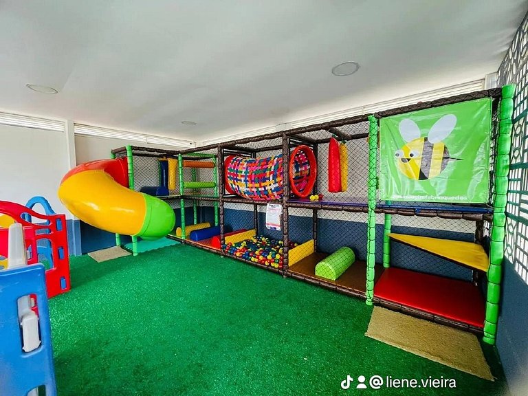 Privé das Thermas 2 RPT 2