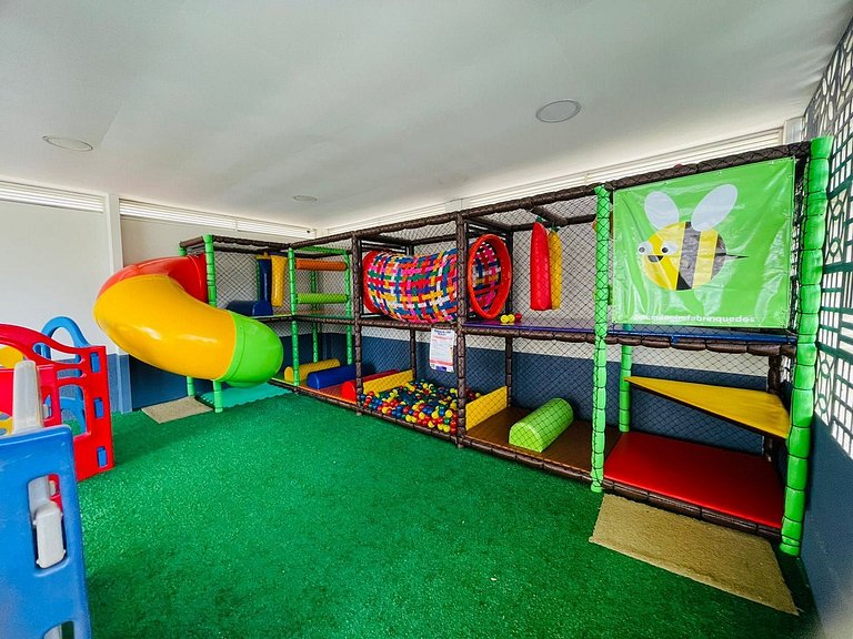 Privé das Thermas II - 104B