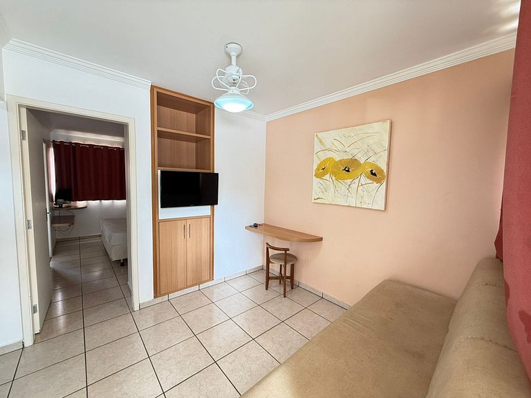 diRoma Fiori apartamento 287