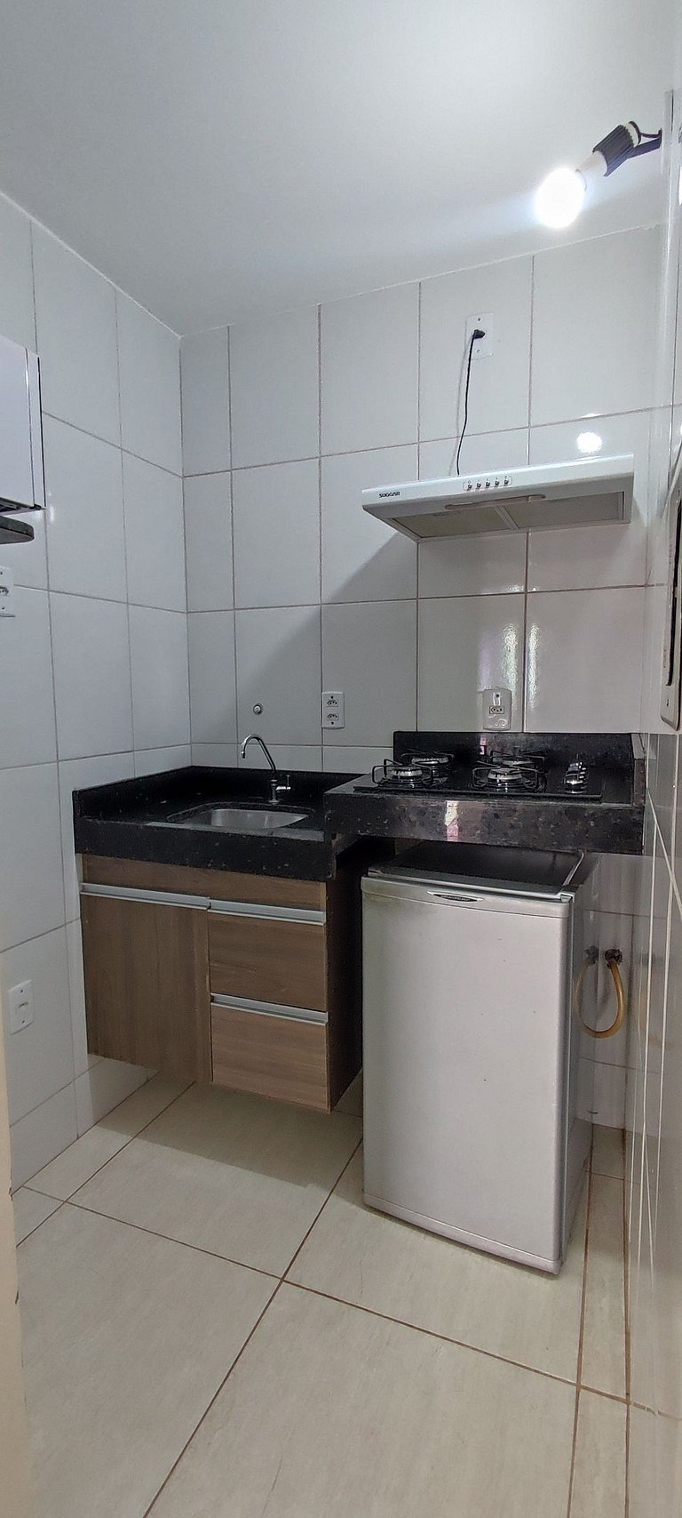 Imperio Romano apartamento 801 B