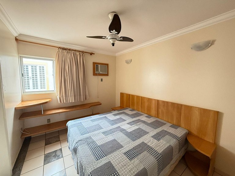 Apartamento 71 no diRoma Internacional Resort