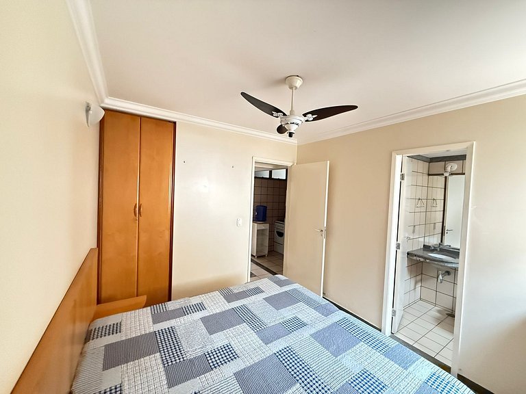 Apartamento 71 no diRoma Internacional Resort