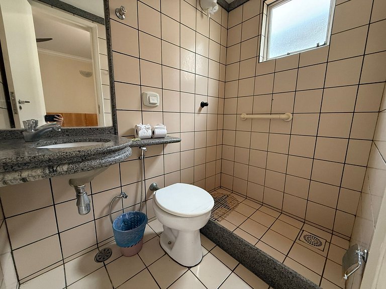 Apartamento 71 no diRoma Internacional Resort