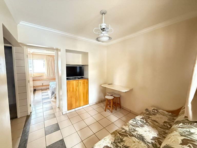 Apartamento 71 no diRoma Internacional Resort