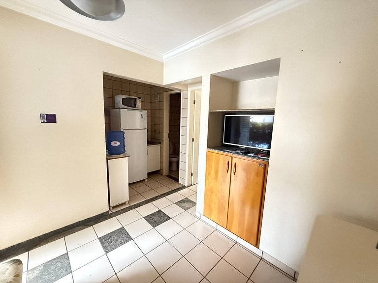 Apartamento 71 no diRoma Internacional Resort