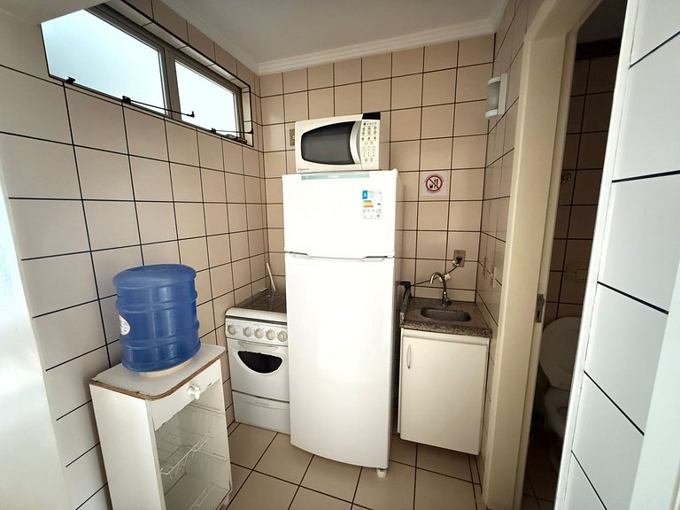 Apartamento 71 no diRoma Internacional Resort