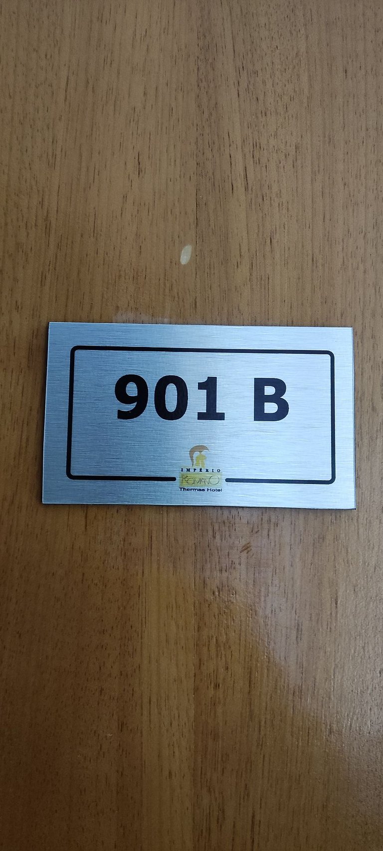 Império Romano - 901B