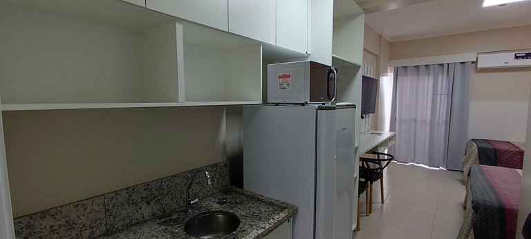 Spazzio diRoma suíte 733