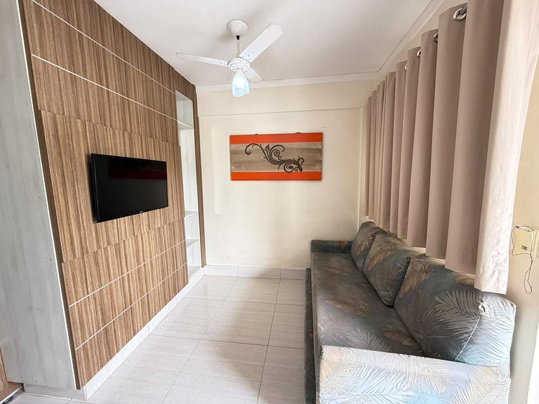 Lacqua diRoma II Flat 92