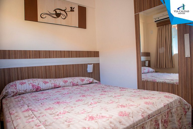 Lacqua diRoma I apartamento 50