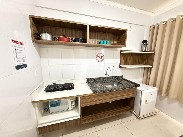 Lacqua diRoma IV apartamento 242