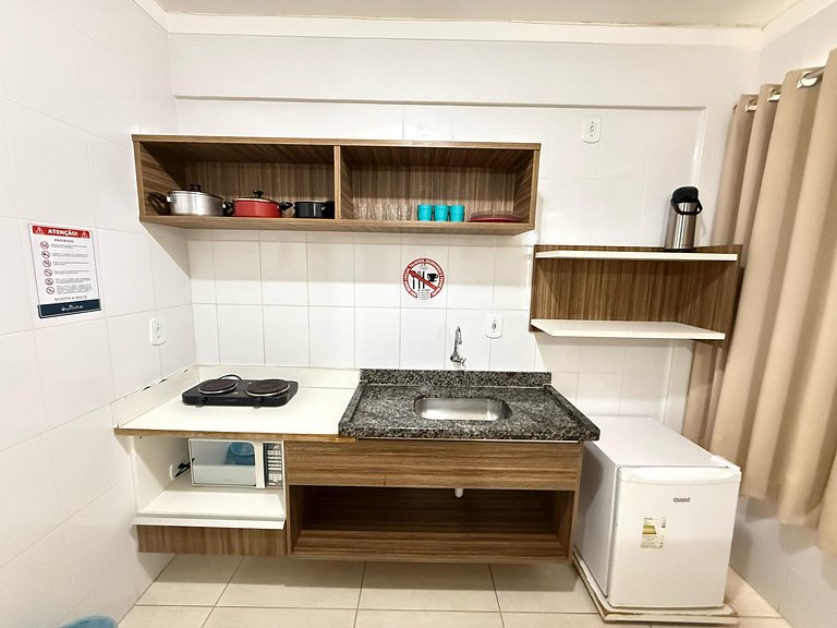 Lacqua diRoma IV apartamento 242