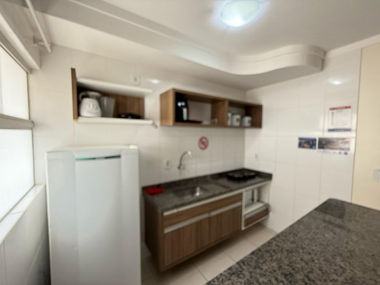 Lacqua diRoma III Flat 121