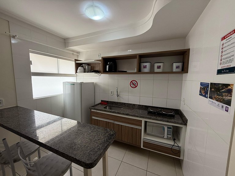 Lacqua diRoma III Flat 121