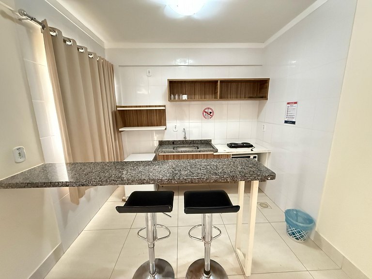 Lacqua diRoma IV Flat 154